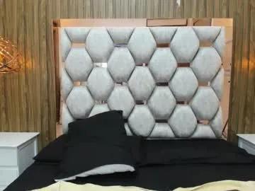 jeff_nick on Chaturbate