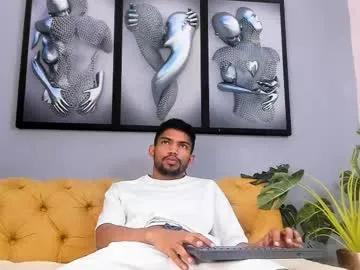 jeff_nick on Chaturbate