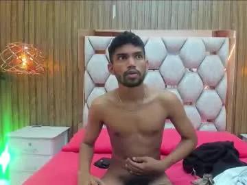 jeff_nick on Chaturbate