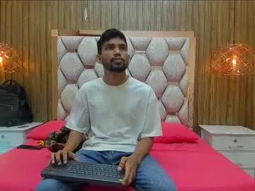 jeff_nick on Chaturbate