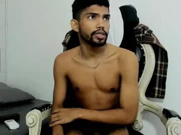 jeff_nick on Chaturbate