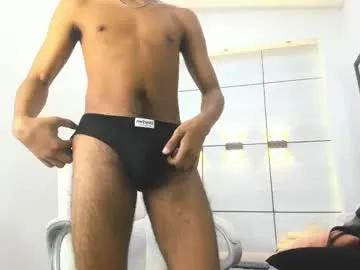 jeff_nick on Chaturbate