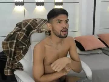 jeff_nick on Chaturbate