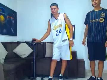 jeffer21_hot on Chaturbate