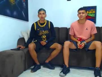 jeffer21_hot on Chaturbate