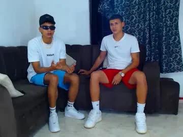 jeffer21_hot on Chaturbate