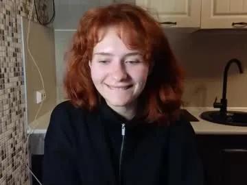 jelly_cherry on Chaturbate