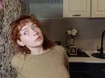 jelly_cherry on Chaturbate