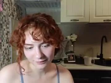 jelly_cherry on Chaturbate