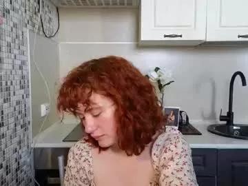 jelly_cherry on Chaturbate
