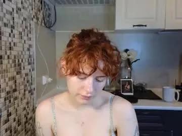 jelly_cherry on Chaturbate