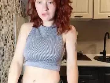 jelly_cherry on Chaturbate