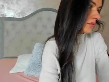 Freechat jennamyers on Chaturbate