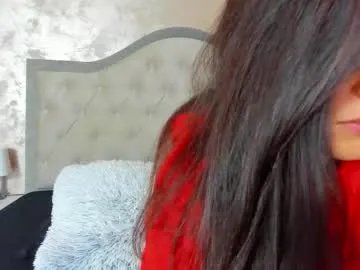 Freechat jennamyers on Chaturbate