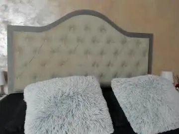 Freechat jennamyers on Chaturbate