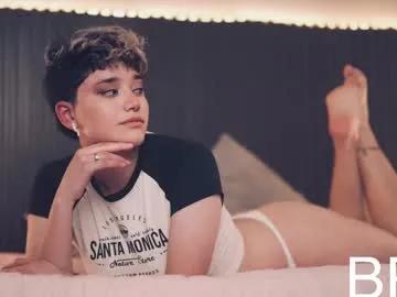 jero_harper1 on Chaturbate