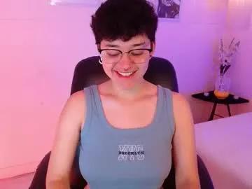 jero_harper1 on Chaturbate