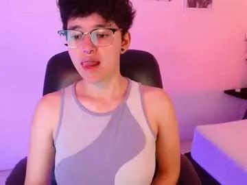 jero_harper1 on Chaturbate