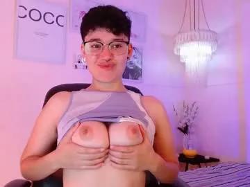 jero_harper1 on Chaturbate