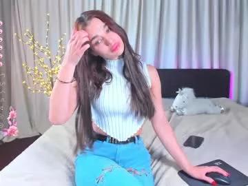 jesikalooove on Chaturbate