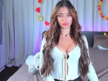 jesikalooove on Chaturbate