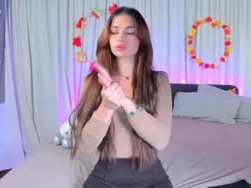 jesikalooove on Chaturbate