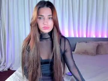 jesikalooove on Chaturbate