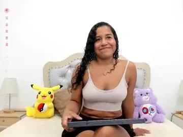 jessica_cortes on Chaturbate