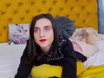 jessica_whitte_ on Chaturbate 