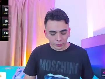 Freechat jey_keler on Chaturbate