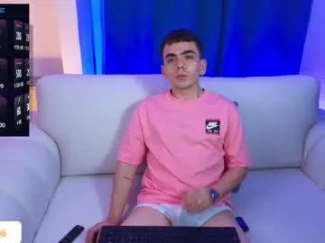 Freechat jey_keler on Chaturbate