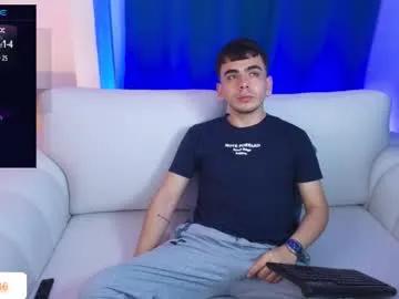Freechat jey_keler on Chaturbate