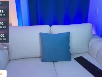 Freechat jey_keler on Chaturbate