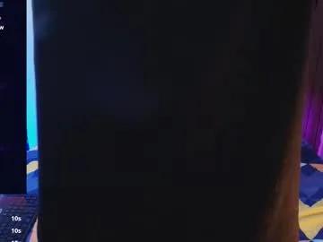 Freechat jey_keler on Chaturbate