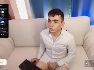 Freechat jey_keler on Chaturbate