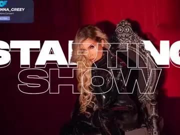 jhenna_greey on Chaturbate