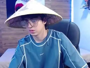 jhoellx on Chaturbate