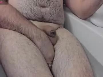 jhonlujuria on Chaturbate