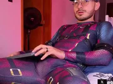 jhonny_sullivan on Chaturbate