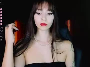 jillverdon on Chaturbate