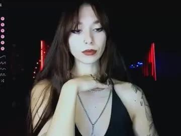 jillverdon on Chaturbate