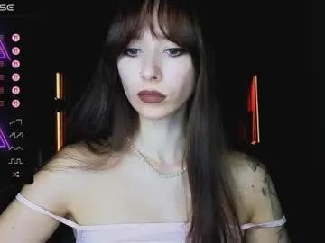 jillverdon on Chaturbate