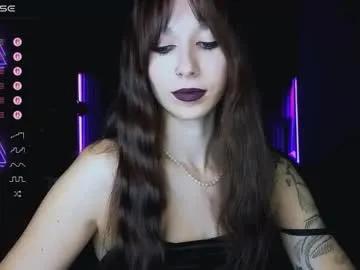 jillverdon on Chaturbate