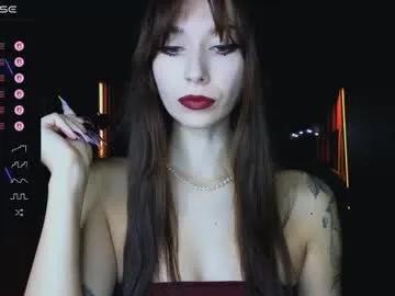 jillverdon on Chaturbate