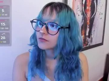 Freechat jinkxindigo on Chaturbate