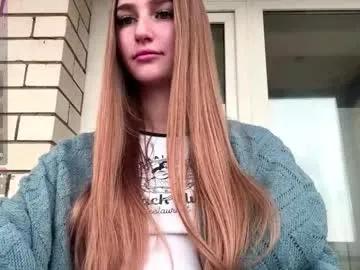 jinnyjaquins on Chaturbate