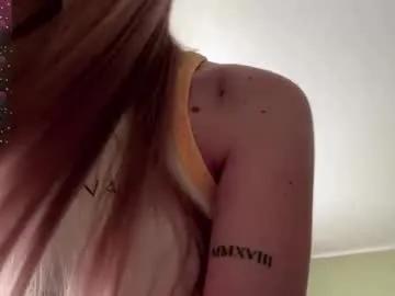 jinnyjaquins on Chaturbate