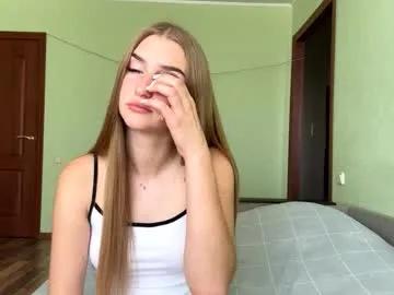 jinnyjaquins on Chaturbate