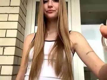 jinnyjaquins on Chaturbate