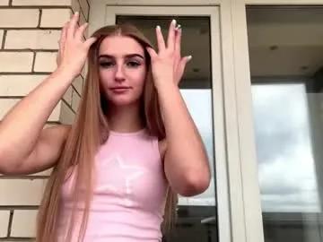 jinnyjaquins on Chaturbate